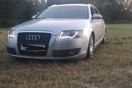 Audi A6 526.887 km 2.250 &euro; Oelsnitz 08606