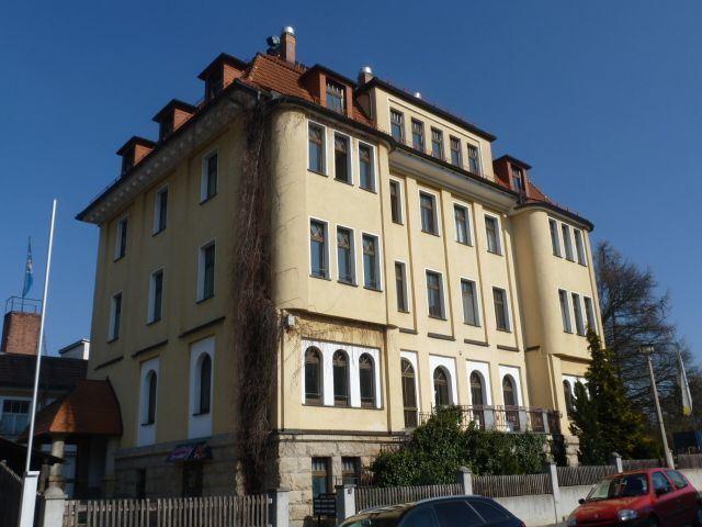 Etagenwohnung Plauen Bahnhofsvorstadt - 2 Zimmer, 67 m&sup2;, 269&euro; | Angebot:22313554