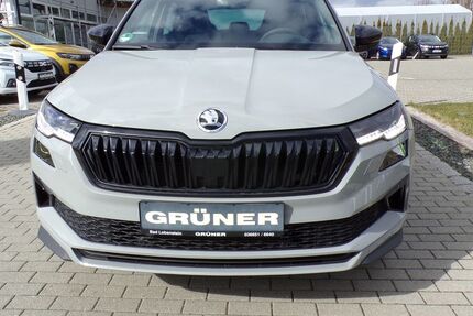 Skoda Karoq 8.950 km 36.990 &euro; Bad Lobenstein 07356