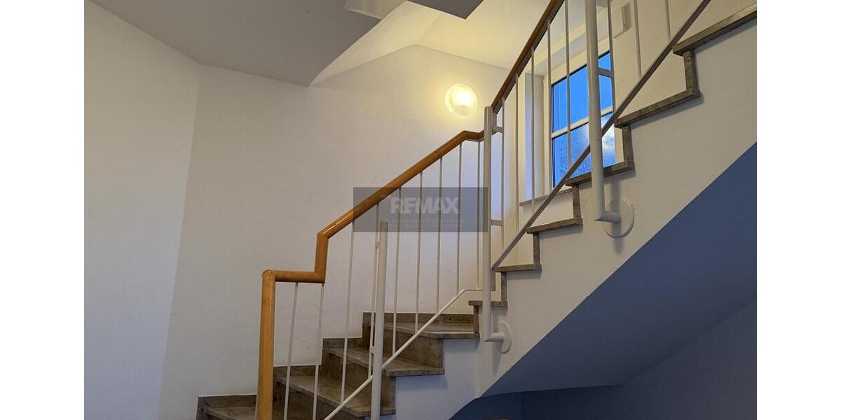 Etagenwohnung Geroldsgrün - 2 Zimmer, 60 m&sup2;, 450&euro; | Angebot:25160180