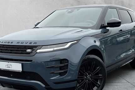 Land Rover Range Rover Evoque 11.999 km 62.076 &euro; Hof 95030