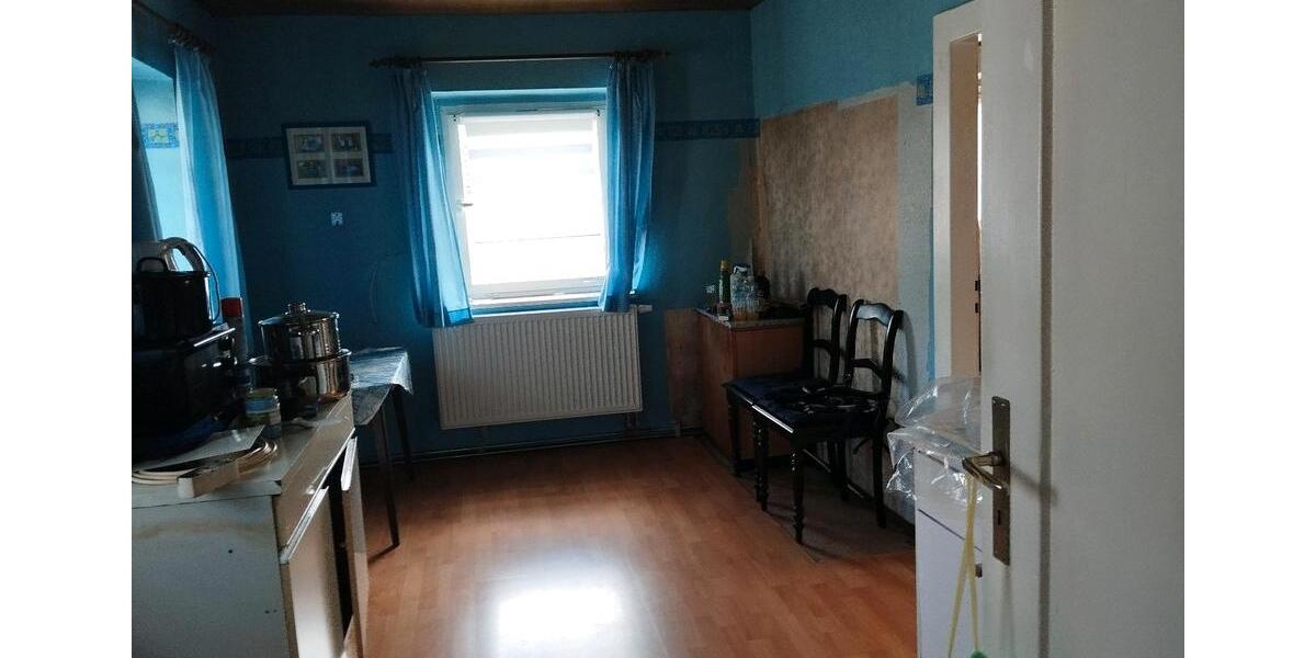 Einfamilienhaus Naila - 2 Zimmer, 110 m&sup2;, 99.000&euro; | Angebot:26777159