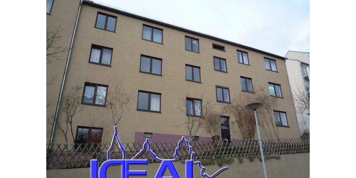 Etagenwohnung Plauen Stadtmitte - 3 Zimmer, 71 m&sup2;, 310&euro; | Angebot:25687460