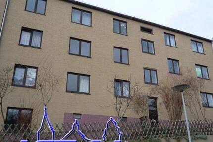 Wohnung Plauen Stadtmitte - 3 Zimmer, 71 m&sup2;, 310&euro; | Angebot:25687460