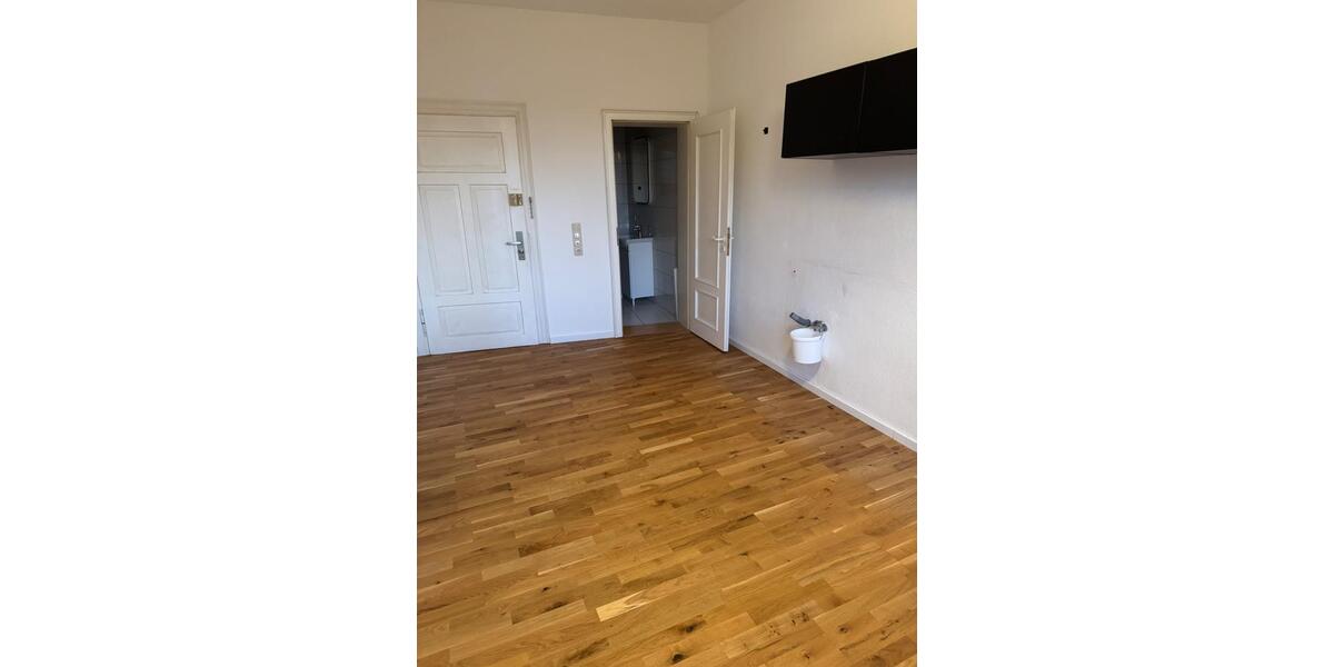 Etagenwohnung Münchberg - 2 Zimmer, 35 m&sup2;, 290&euro; | Angebot:25226052