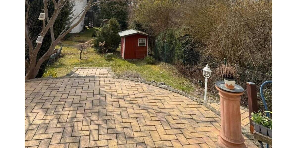 Einfamilienhaus Münchberg - 5 Zimmer, 117 m&sup2;, 225.000&euro; | Angebot:25995755