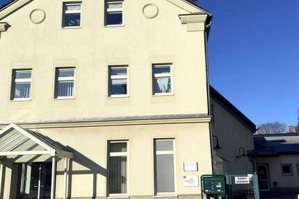 Haus Oelsnitz - 5 Zimmer, 215 m&sup2;, 428.000&euro; | Angebot:26305880
