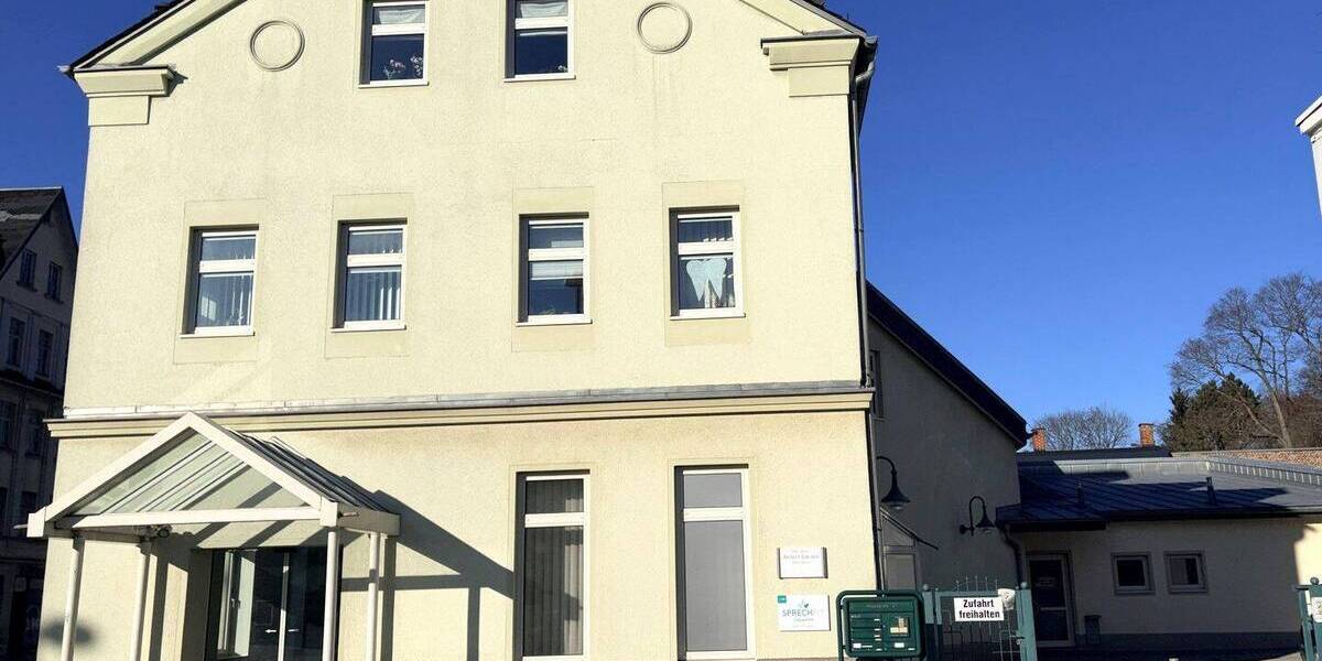 Mehrfamilienhaus, Wohnhaus Oelsnitz - 5 Zimmer, 215 m&sup2;, 428.000&euro; | Angebot:26305880