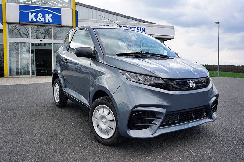 Aixam City 37.229 km 11.499 &euro; Bad Lobenstein 07356