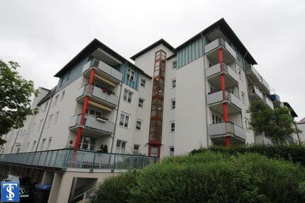 Wohnung Plauen Alt Chrieschwitz - 1 Zimmer, 34 m&sup2;, 200&euro; | Angebot:23602094