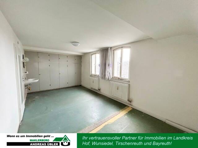 Mehrfamilienhaus, Wohnhaus Bad Weißenstadt Weißenstadt - 7 Zimmer, 161 m&sup2;, 79.000&euro; | Angebot:25662429