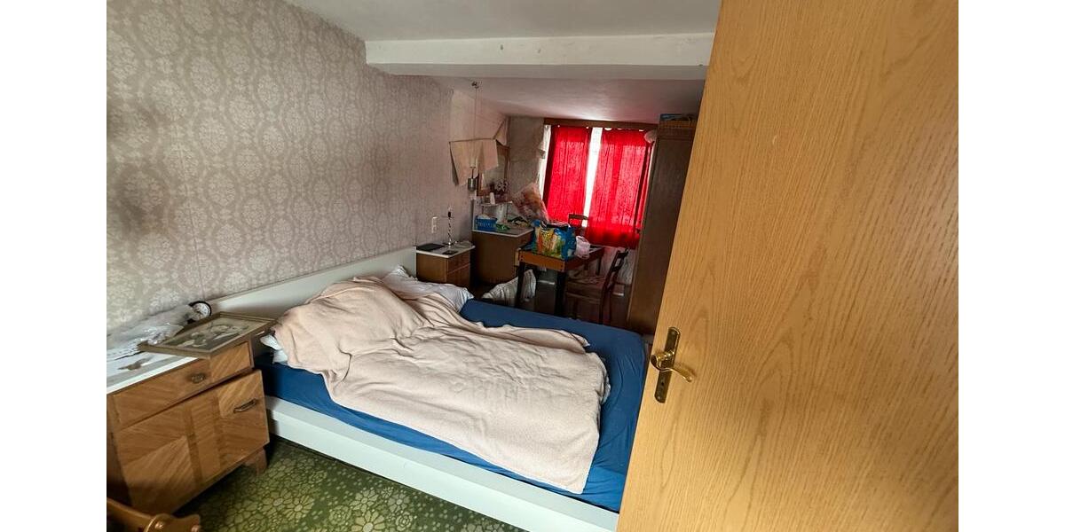 Einfamilienhaus Hof Neuhof - 5 Zimmer, 100 m&sup2;, 59.000&euro; | Angebot:26862959