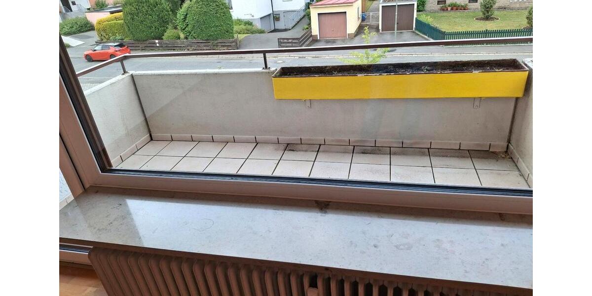 Etagenwohnung Münchberg - 3 Zimmer, 86 m&sup2;, 135.000&euro; | Angebot:26992269