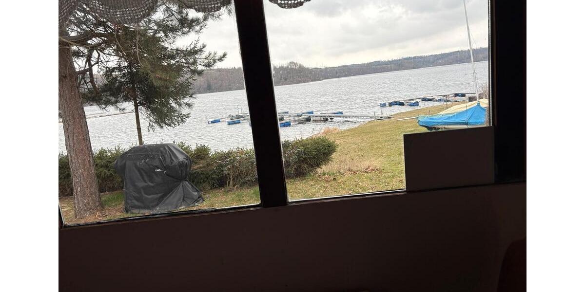 Bungalow Saalburg-Ebersdorf Ebersdorf - 2 Zimmer, 20 m&sup2;, 17.500&euro; | Angebot:25841203