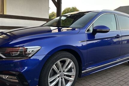 VW Passat 145.000 km 18.990 &euro; Pausa-Mühltroff OT Mühltroff 07919