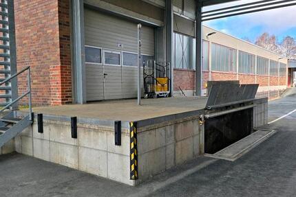 Gewerbeobjekt Weißdorf - 1.210&euro; | Angebot:25524210