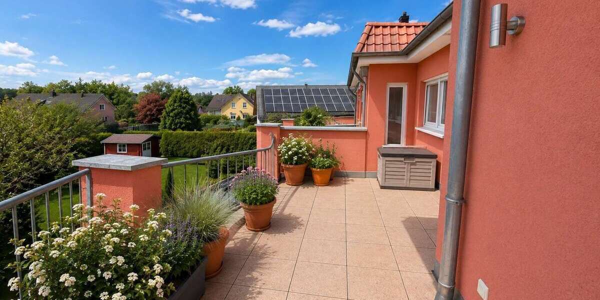 Etagenwohnung Hof Altstadt - 4 Zimmer, 204 m&sup2;, 350.000&euro; | Angebot:27196994
