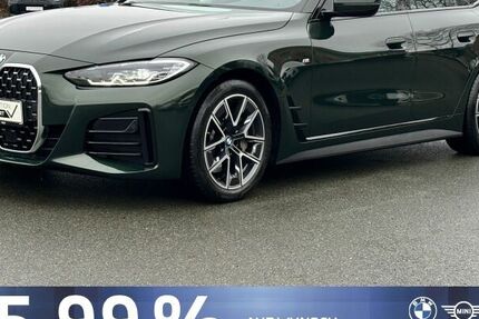 BMW 430 Gran Coupé 46.404 km 36.990 &euro; Hof 95032