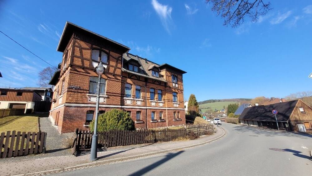 Doppelhaushälfte Markneukirchen Erlbach - 6 Zimmer, 124 m&sup2;, 59.000&euro; | Angebot:26065679