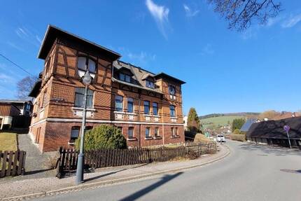 Haus Markneukirchen Erlbach - 6 Zimmer, 124 m&sup2;, 59.000&euro; | Angebot:26065679