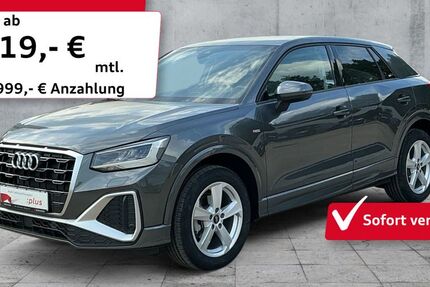 Audi Q2 2.943 km 29.930 &euro; Hof 95030
