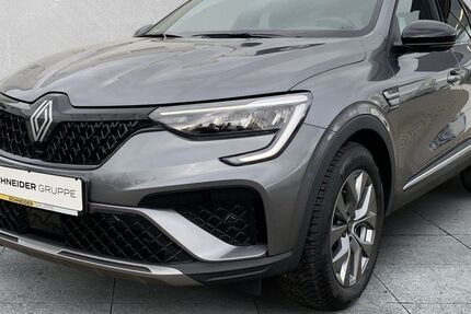 Renault Arkana 7.000 km 26.990 &euro; Plauen 08525