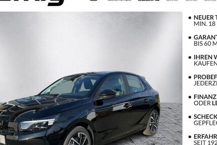 Opel Corsa 2.000 km 20.630 &euro; Helmbrechts 95233