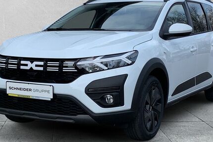 Dacia Jogger 5.000 km 20.890 &euro; Plauen 08525