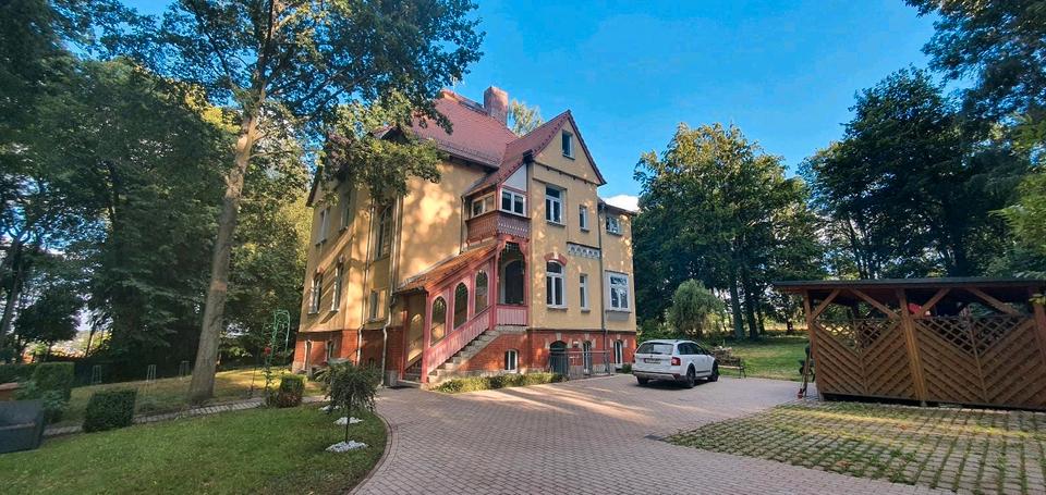 Mehrfamilienhaus, Wohnhaus Plauen - 9 Zimmer, 300 m&sup2;, 675.000&euro; | Angebot:26169132