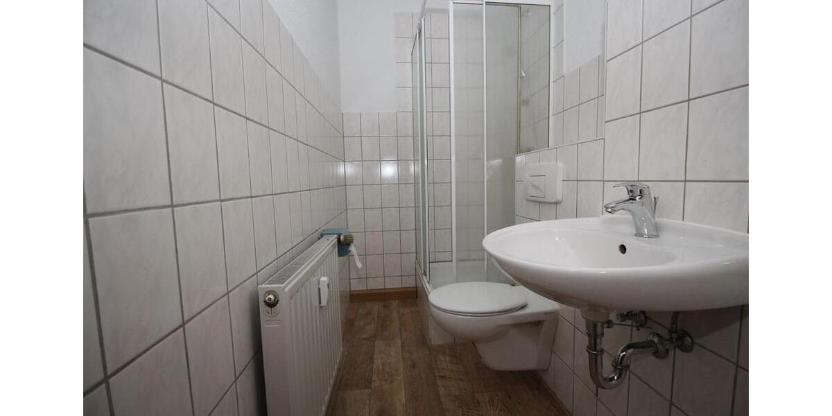 Etagenwohnung Rosenbach/Vogtland Vogtland - 2 Zimmer, 48 m&sup2;, 268&euro; | Angebot:26334764