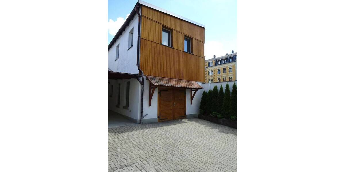 Mehrfamilienhaus, Wohnhaus Plauen Haselbrunn - 7 Zimmer, 206 m&sup2;, 199.000&euro; | Angebot:26805849