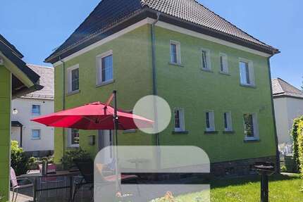 Haus Stammbach - 5 Zimmer, 100 m&sup2;, 200.000&euro; | Angebot:25196691