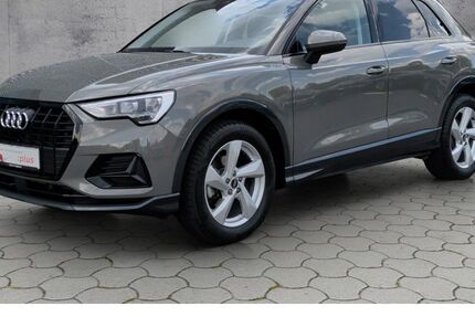 Audi Q3 18.000 km 31.980 &euro; Plauen 08527