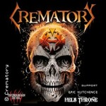 Crematory - Live 2026