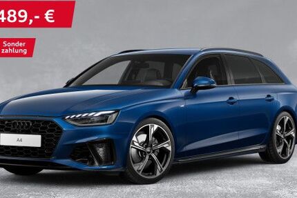 Audi A4 31.000 km 39.790 &euro; Hof 95030