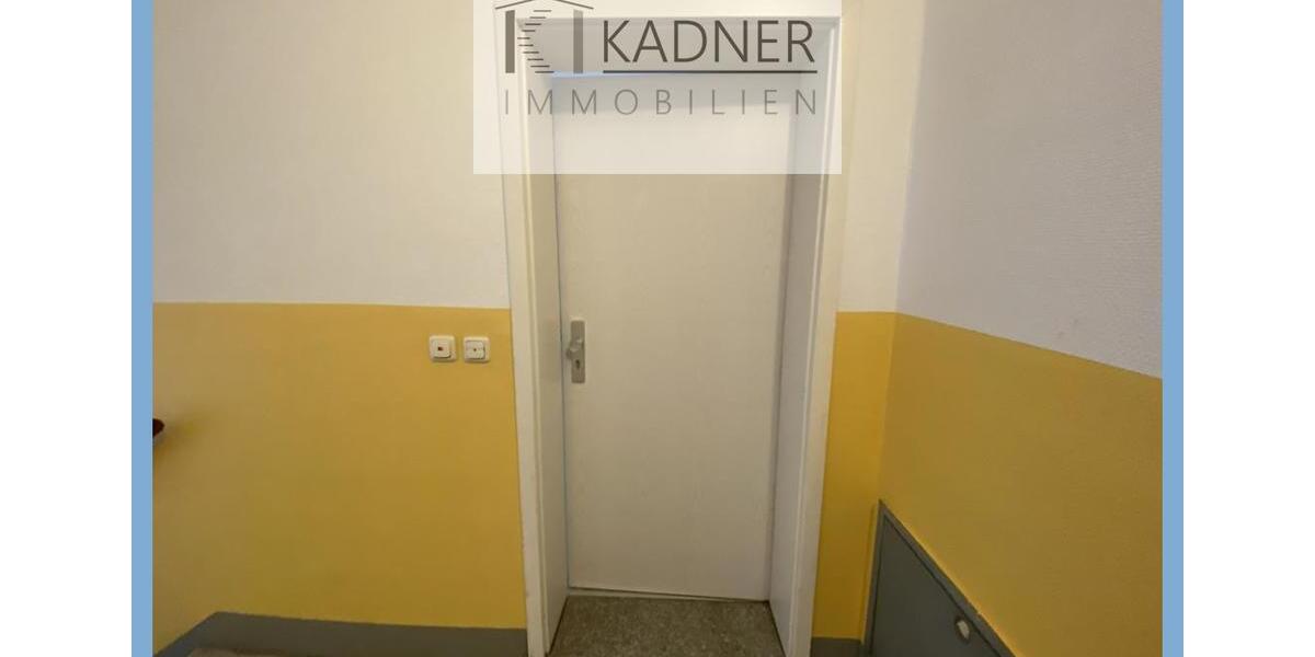 Dachgeschoßwohnung Plauen Bahnhofsvorstadt - 2 Zimmer, 64 m&sup2;, 268&euro; | Angebot:24601700