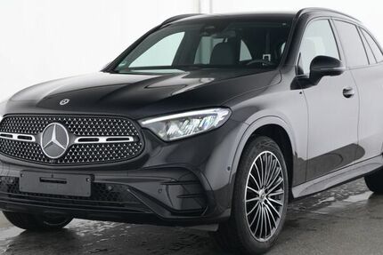 Mercedes-Benz GLC 220 4.230 km 56.450 &euro; Münchberg 95213