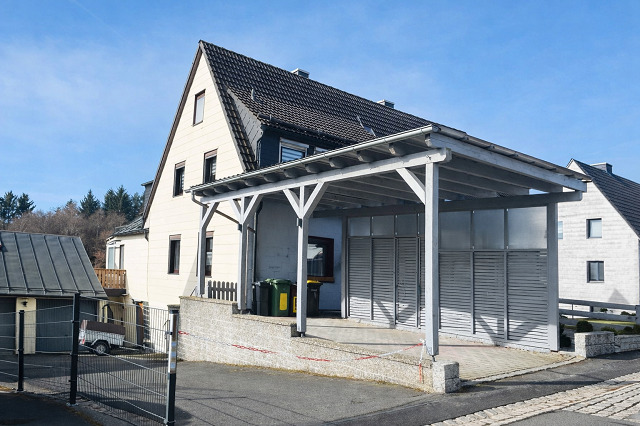 Einfamilienhaus Kirchenlamitz Hohenbuch - 6 Zimmer, 165 m&sup2;, 249.000&euro; | Angebot:26265967