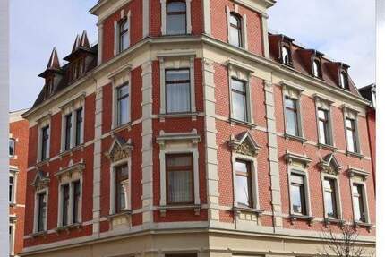 Haus Plauen Stadtmitte - 2 Zimmer, 300 m&sup2;, 195.000&euro; | Angebot:25694574