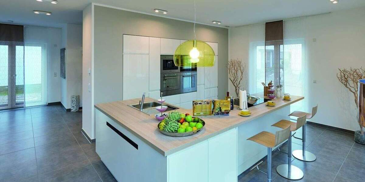 Mehrfamilienhaus, Wohnhaus Naila - 8 Zimmer, 239 m&sup2;, 466.289&euro; | Angebot:25693303