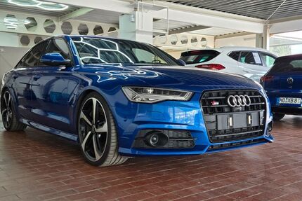Audi S6 142.000 km 38.990 &euro; Hof 95032