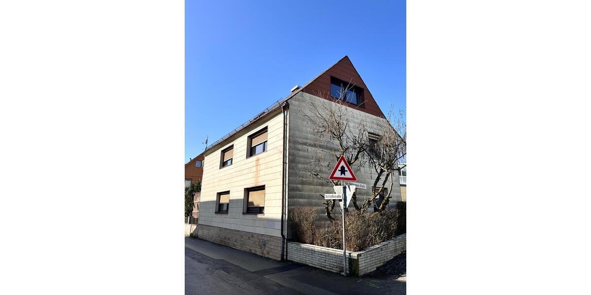 Einfamilienhaus Schwarzenbach am Wald - 102.000&euro; | Angebot:25638418