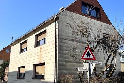 Haus Schwarzenbach am Wald - 102.000&euro; | Angebot:25638418