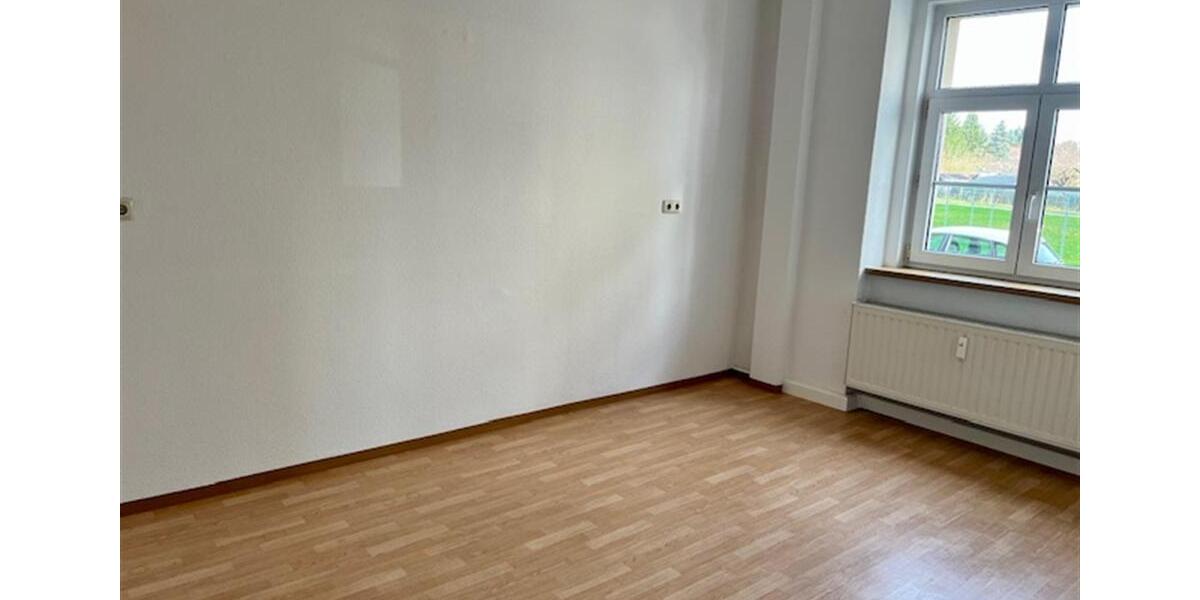 Etagenwohnung Oelsnitz (Vogtland) - 2 Zimmer, 51 m&sup2;, 278&euro; | Angebot:25762685