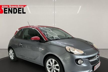 Opel Adam 98.274 km 7.999 &euro; Hof 95030