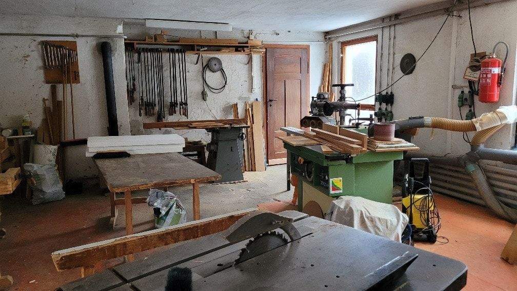 Einfamilienhaus Weischlitz Krebes - 3 Zimmer, 60 m&sup2;, 75.000&euro; | Angebot:25741498