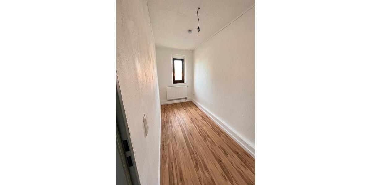 Etagenwohnung Selb - 2.5 Zimmer, 55 m&sup2;, 475&euro; | Angebot:26313134