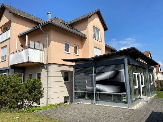 Mehrfamilienhaus, Wohnhaus Oberkotzau - 1 Zimmer, 850.000&euro; | Angebot:25740409