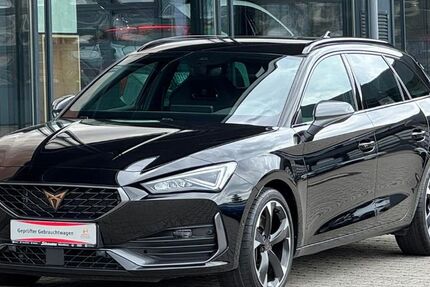 Cupra Leon 49.350 km 27.990 &euro; Münchberg 95213