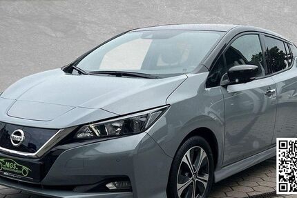 Nissan Leaf 62.500 km 14.450 &euro; Hof 95032
